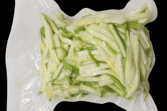 凈菜的優勢有哪些？看完才知道這么多